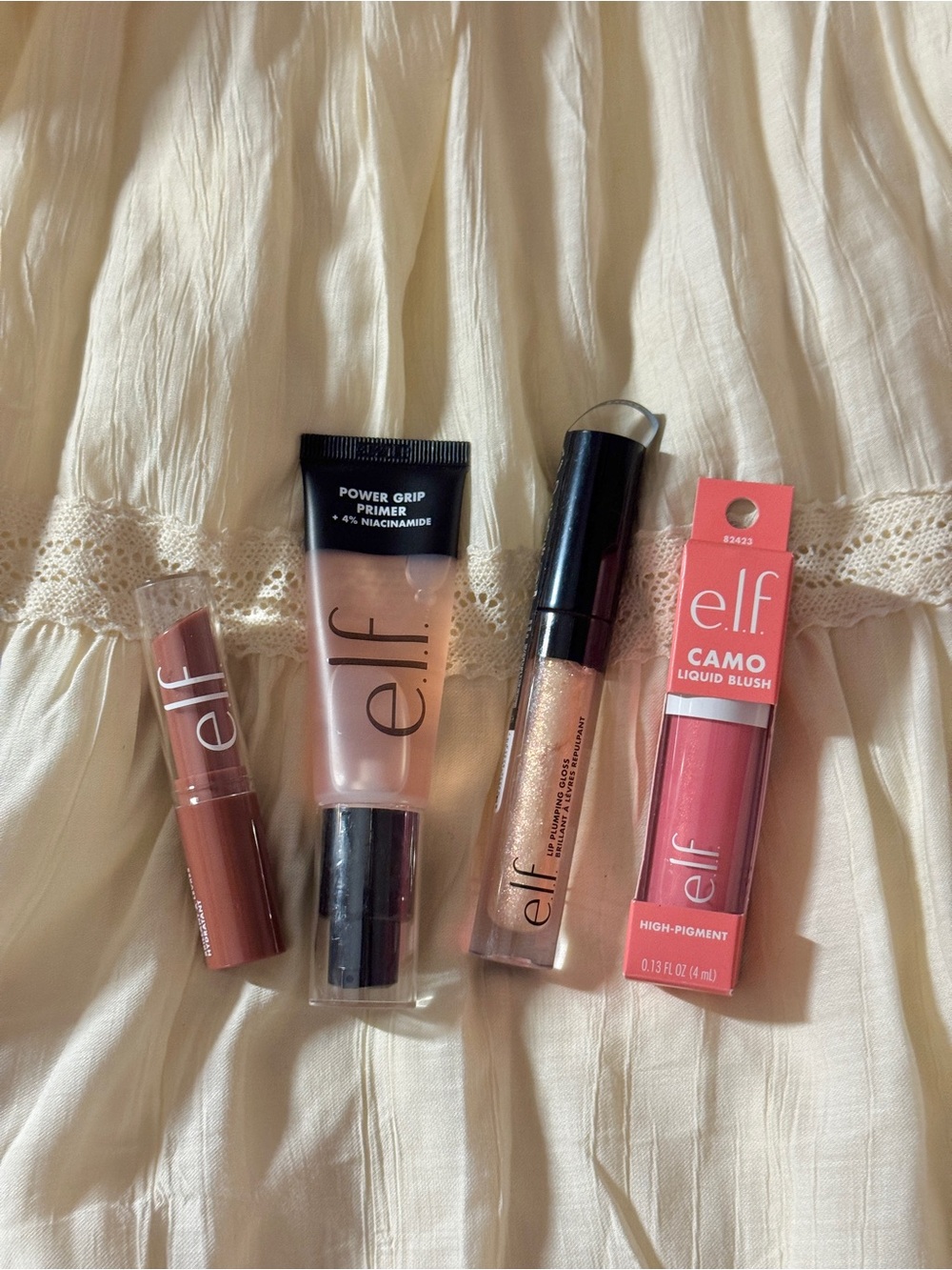 Elf Makeup Bundle Like New or Brand New